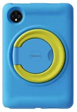 Планшет BlackView Tab 80 Kids 4/64GB 10.1" Blue  - фото 4