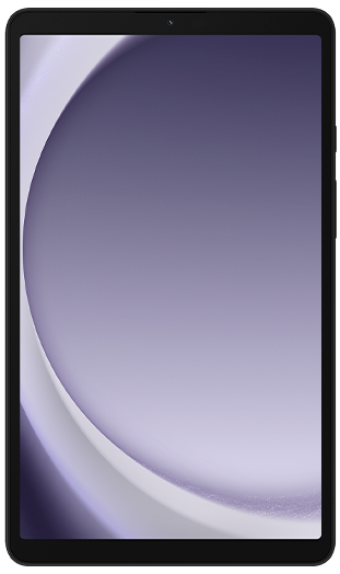 Планшет Samsung Galaxy Tab A9 LTE 8.7" 64GB SM-X115NZAASKZ Graphite  - фото 5