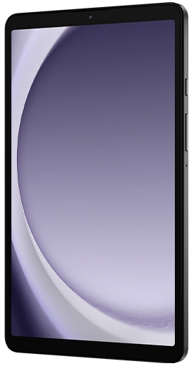 Планшет Samsung Galaxy Tab A9 LTE 8.7" 64GB SM-X115NZAASKZ Graphite  - фото 4