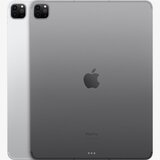 Планшет Apple iPad Pro 12,9" 2022 MNXU3 512Gb Wi-Fi Space Gray  - фото 2