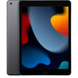 Планшет Apple iPad 10.2" 2021 MK2N3 256Gb Wi-Fi Space Grey 