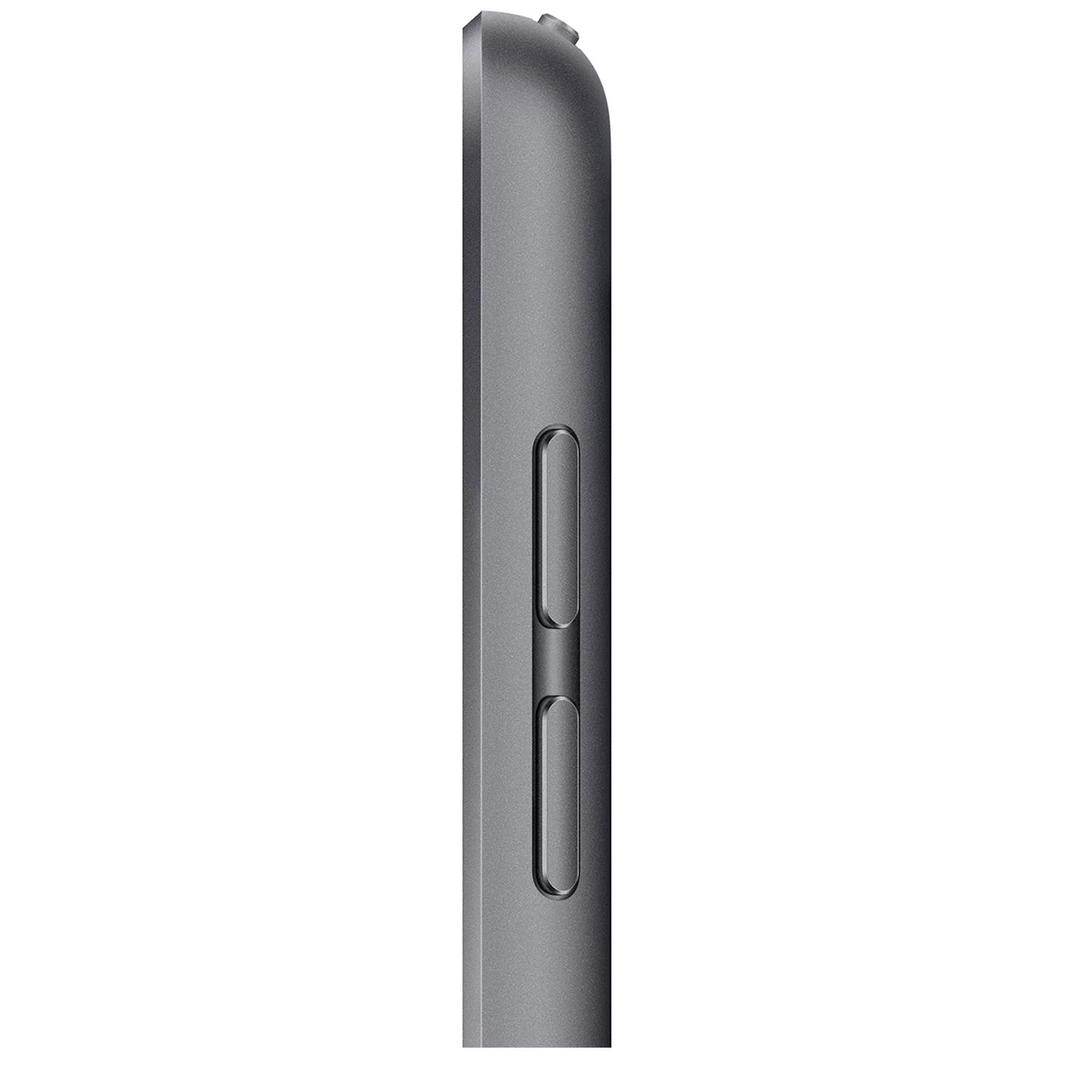 Планшет Apple iPad 10.2" 2021 MK2N3 256Gb Wi-Fi Space Grey  - фото 5