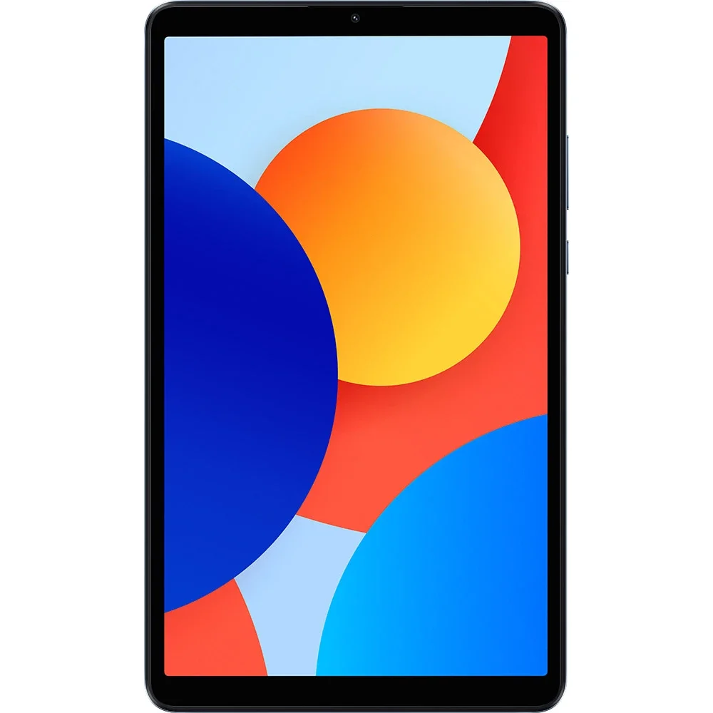 Планшет Redmi Pad SE 8.7" 4G 6/128GB Sky Blue  - фото 6