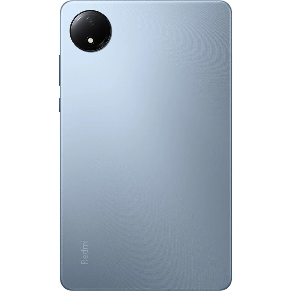 Планшет Redmi Pad SE 8.7" 4G 6/128GB Sky Blue  - фото 10