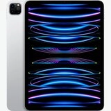 Планшет Apple iPad Pro 11" 2022 MNYF3 256Gb Wi-Fi + Cellular Silver 