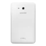 Планшет Samsung Galaxy Tab 3 Lite SM-T110 Cream White - фото 2
