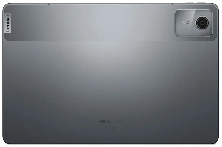 Планшет Lenovo Tab M11 ZADB0243RU 11" TB330XU  8/128Gb Luna Grey  - фото 4