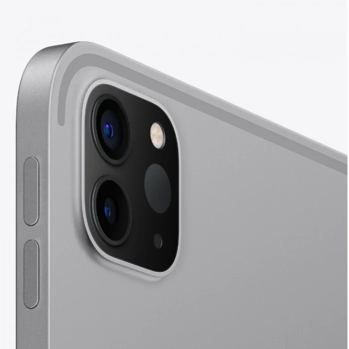 Планшет Apple iPad Pro A2759 2022 MNXL3 11" 1Tb Silver  - фото 2