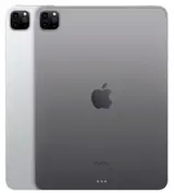 Планшет Apple iPad Pro A2759 2022 MNXL3 11" 1Tb Silver  - фото 3