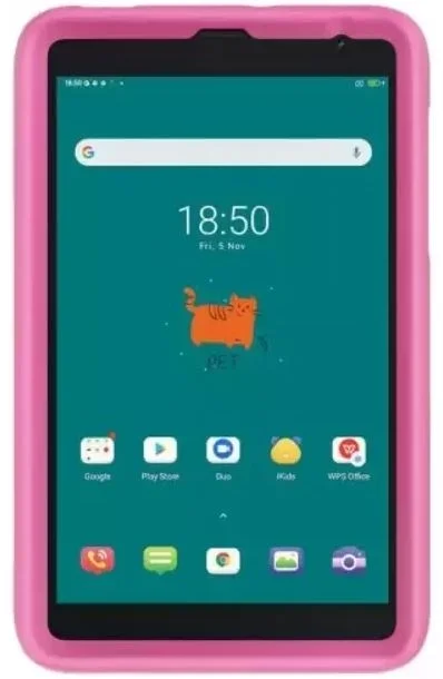 Планшет BlackView Tab 6 Kids 10.1" 4/128Gb Pink  - фото 2