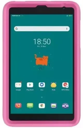 Планшет BlackView Tab 6 Kids 10.1" 4/128Gb Pink  - фото 2