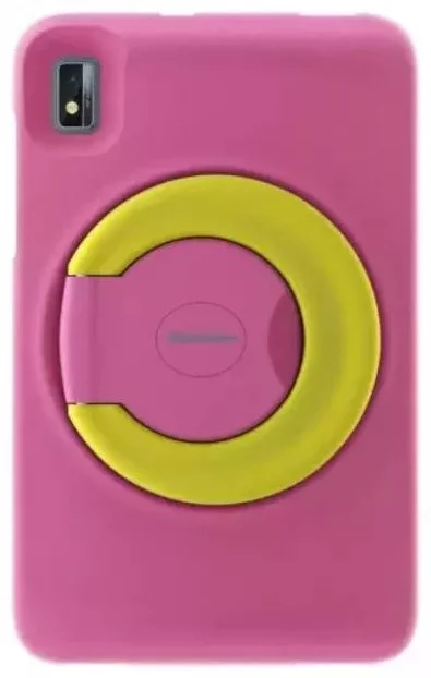 Планшет BlackView Tab 6 Kids 10.1" 4/128Gb Pink  - фото 3