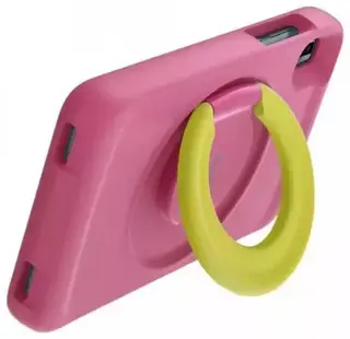 Планшет BlackView Tab 6 Kids 10.1" 4/128Gb Pink  - фото 4