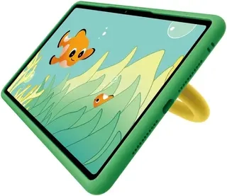 Планшет Huawei MatePad SE Kids Edition 11" AGS6-W09 4/128Gb Green  - фото 2