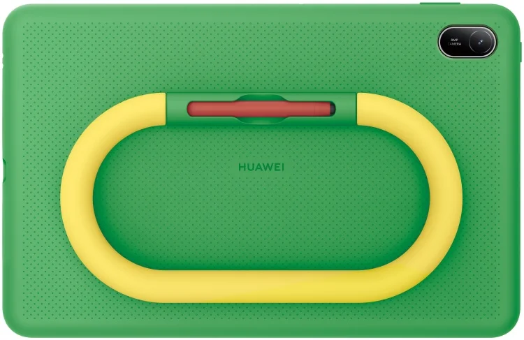 Планшет Huawei MatePad SE Kids Edition 11" AGS6-W09 4/128Gb Green  - фото 3