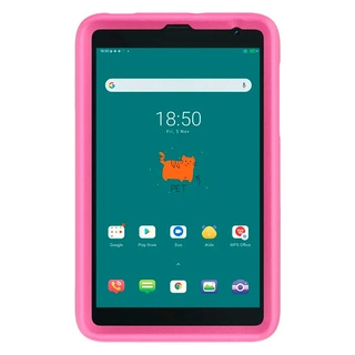 Планшет Blackview Tab 6 Kids 10.1 дюйм 4 Гб/128 Гб розовый  - фото 2