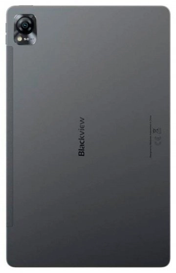 Планшет Blackview Mega 1 11.5 дюйм 12 Гб/256 Гб серый  - фото 4