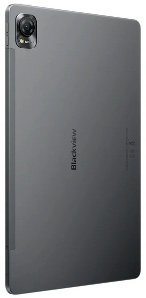 Планшет Blackview Mega 1 11.5 дюйм 12 Гб/256 Гб серый  - фото 2