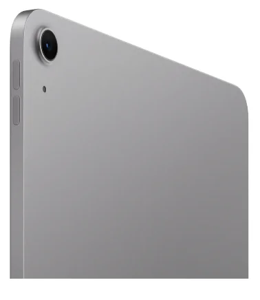 Планшет Apple iPad Air 11 2024 MUWQ3 1Tb Wi-Fi Space Gray  - фото 2
