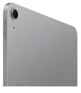 Планшет Apple iPad Air 11 2024 MUWQ3 1Tb Wi-Fi Space Gray  - фото 2
