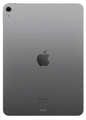 Планшет Apple iPad Air 11 2024 MUWQ3 1Tb Wi-Fi Space Gray  - фото 6