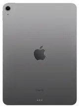 Планшет Apple iPad Air 11 2024 MUWQ3 1Tb Wi-Fi Space Gray  - фото 6