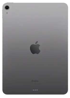 Планшет Apple iPad Air 11 2024 MUWQ3 1Tb Wi-Fi Space Gray  - фото 6
