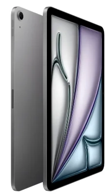 Планшет Apple iPad Air 11 2024 MUWQ3 1Tb Wi-Fi Space Gray  - фото 5