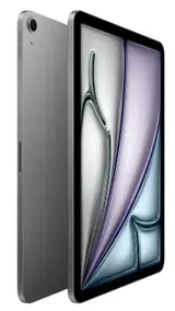 Планшет Apple iPad Air 11 2024 MUWQ3 1Tb Wi-Fi Space Gray  - фото 5