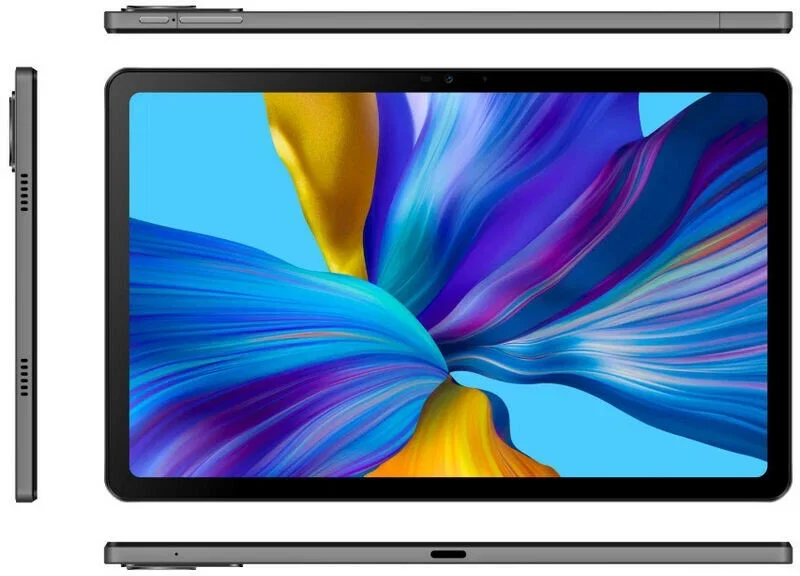 Планшет Doogee T20 8/256Gb Grey  - фото 2