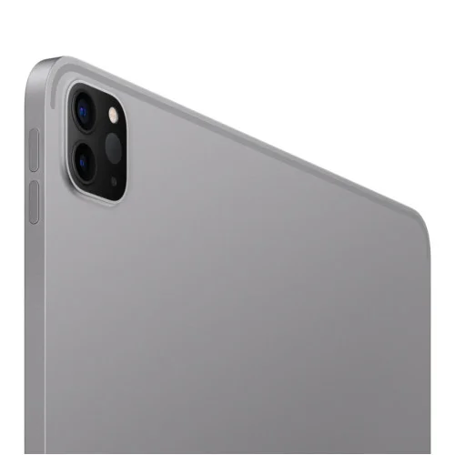 Планшет Apple iPad Pro 11" 2022 MNXM3 2Tb Wi-Fi Space Gray  - фото 2