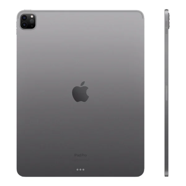 Планшет Apple iPad Pro 11" 2022 MNXM3 2Tb Wi-Fi Space Gray  - фото 3