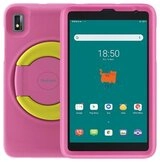 Планшет Blackview Tab 6 Kids 8 дюйм 3 Гб/32 Гб розовый 