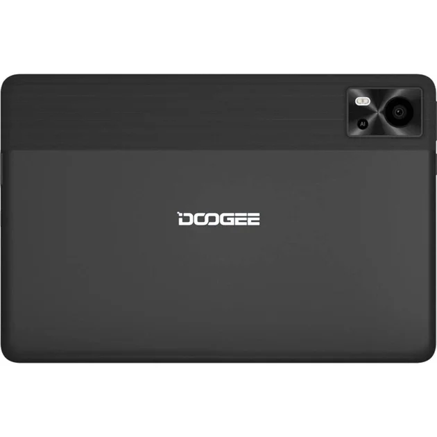 Планшет Doogee T10E 4/128Gb Classic Black  - фото 2