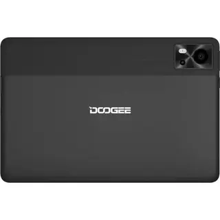 Планшет Doogee T10E 4/128Gb Classic Black  - фото 2