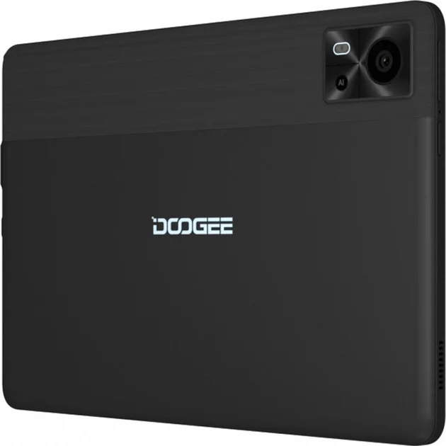 Планшет Doogee T10E 4/128Gb Classic Black  - фото 6