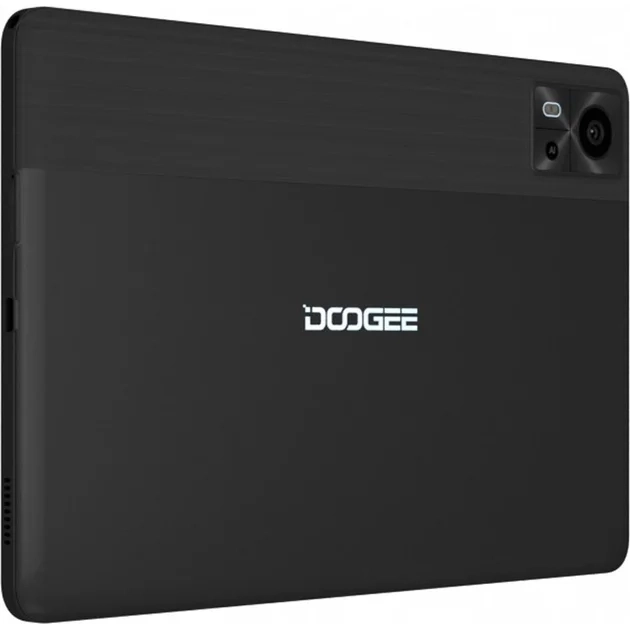 Планшет Doogee T10E 4/128Gb Classic Black  - фото 7
