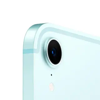 Планшет Apple iPad Mini 8.3" 2024 8/128Gb MXPP3 Wi-Fi + Cellular Blue  - фото 4