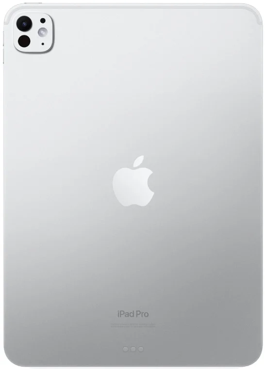 Планшет Apple iPad Pro 11 2024 16/1024Gb Wi-Fi Silver  - фото 2