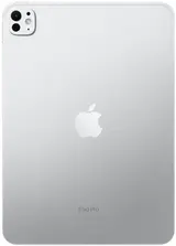 Планшет Apple iPad Pro 11 2024 16/1024Gb Wi-Fi Silver  - фото 2