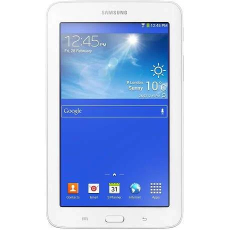 Планшет Samsung Galaxy tab 3 lite SM-T111 White