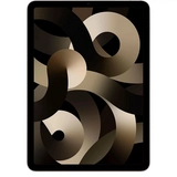 Планшет Apple iPad Air 2022 10.9" MM9F3 64Gb Wi-Fi Starlight  - фото 2