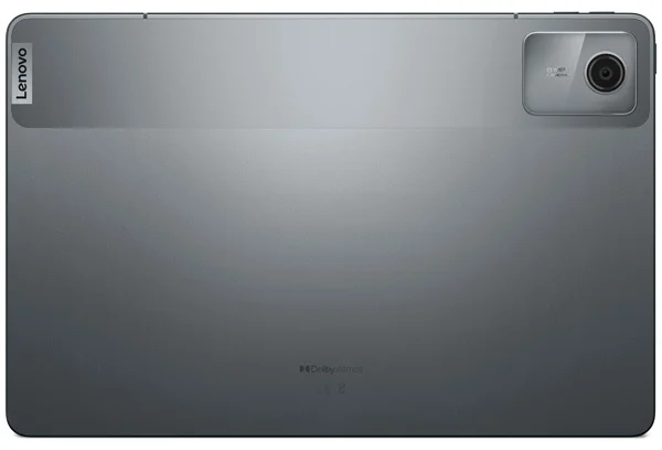 Планшет Lenovo TB330FU ACC 11" 4 Гб/128 Гб Gray  - фото 4