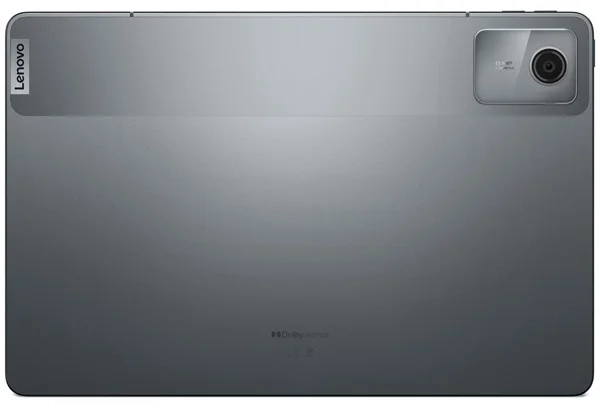 Планшет Lenovo TB330FU ACC 11" 4 Гб/128 Гб Gray  - фото 4