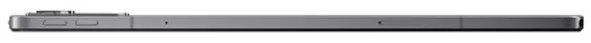Планшет Lenovo TB330FU ACC 11" 4 Гб/128 Гб Gray  - фото 3