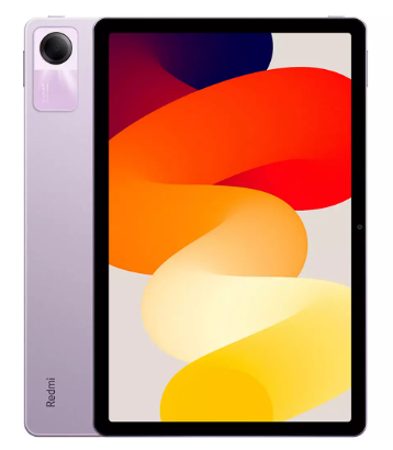 Планшет Xiaomi Redmi Pad SE 4/128Gb Lavender Purple 