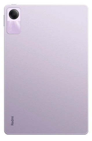 Планшет Xiaomi Redmi Pad SE 4/128Gb Lavender Purple  - фото 3