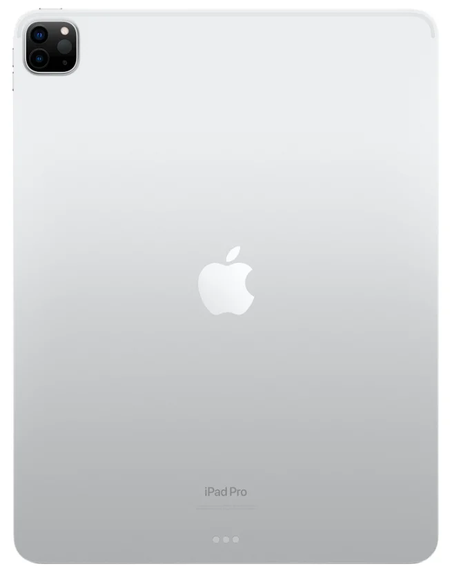 Планшет Apple iPad Pro 12.9" 2022 MNXV3 512Gb Wi-Fi Silver  - фото 2