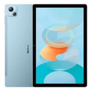 Планшет Blackview Tab 13 Pro 8/128Gb 10.1" Twilight Blue 