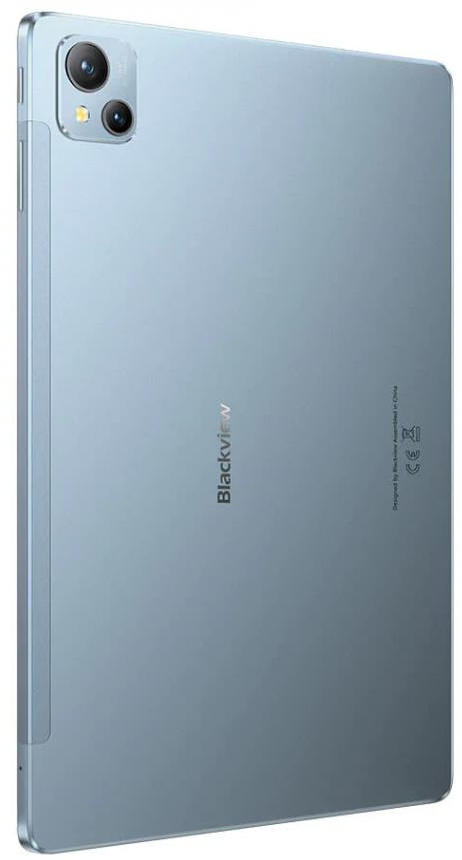 Планшет Blackview Tab 13 Pro 8/128Gb 10.1" Twilight Blue  - фото 5